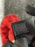 The North Face 100% Polyester Red Pullover Sweater Size S - photo 9