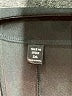 Shein Curve Solid Black Dress Pants Size 2X - photo 4