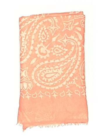 Indigo Scarf (view 2)