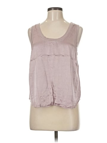 LA Made Sleeveless T-Shirt (view 1)