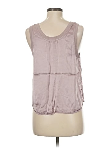 LA Made Sleeveless T-Shirt (view 2)