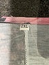 Unbranded Black Long Sleeve Blouse Size 2X - photo 7