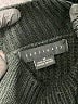 Sanctuary Black Turtleneck Sweater Size M - photo 7