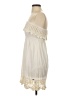 Rip Curl 100% Polyester Ivory Cocktail Dress Size XS - photo 5