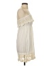 Rip Curl 100% Polyester Ivory Cocktail Dress Size XS - photo 4