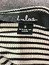 Lulus Ivory Bodysuit Size S - photo 4