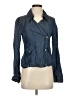 Ann Taylor Blue Jacket Size XS - photo 1
