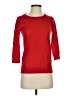 J.Crew 100% Wool Red Cardigan Size XS - photo 1