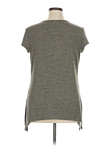 AB Studio Sleeveless T-Shirt (view 2)