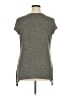 AB Studio Gray Tan Sleeveless T-Shirt Size XL - photo 2