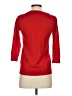 J.Crew 100% Wool Red Cardigan Size XS - photo 2