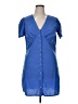 Noisy May 100% Polyester Blue Casual Dress Size XL - photo 1
