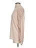 MIHOLL Tan Long Sleeve Turtleneck Size S - photo 5