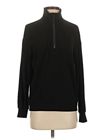 Three Dots Turtleneck Sweater (view 1)