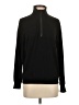 Three Dots Black Turtleneck Sweater Size XS - photo 1