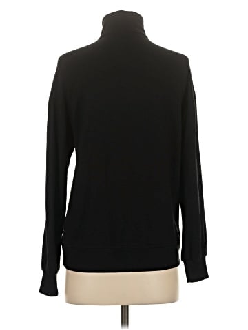 Three Dots Turtleneck Sweater (view 2)