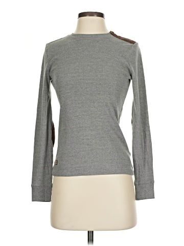 Lauren by Ralph Lauren Sweatshirt (view 1)