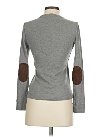 Lauren by Ralph Lauren Sweatshirt (view 2)