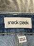 SNEAK PEEK Hearts Blue Jeans Size 32 waist - photo 7