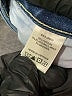 SNEAK PEEK Hearts Blue Jeans Size 32 waist - photo 8