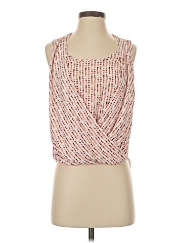 White House Black Market Sleeveless Top (view 1)