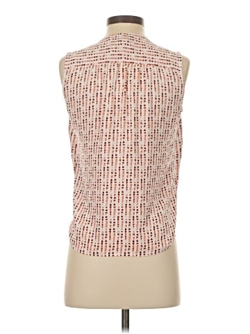 White House Black Market Sleeveless Top (view 2)