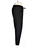 32 Degrees Solid Black Track Pants Size L - photo 4