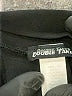 Double Take Solid Black Casual Skirt Size XL - photo 4
