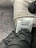 J.Jill Ivory Jeans Size 12 - photo 8