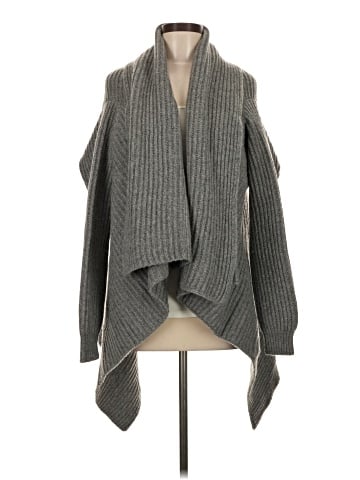 Joseph Wool Cardigan (view 1)