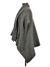 Joseph 100% Wool Gray Wool Cardigan Size M - photo 5