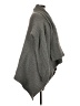 Joseph 100% Wool Gray Wool Cardigan Size M - photo 4