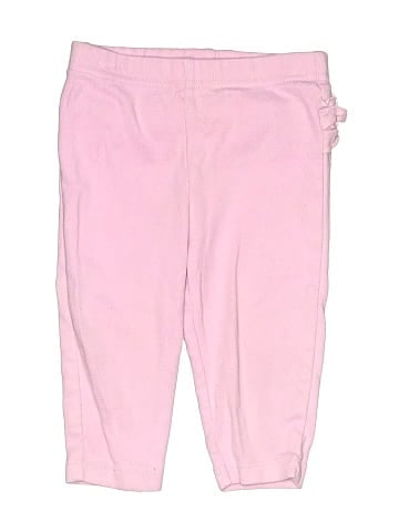 Child of Mine by Carter's Casual Pants (view 1)