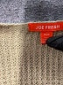 Joe Fresh 100% Acrylic Tan Pullover Sweater Size M - photo 7