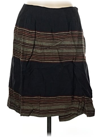 Ann Freedberg Casual Skirt (view 1)