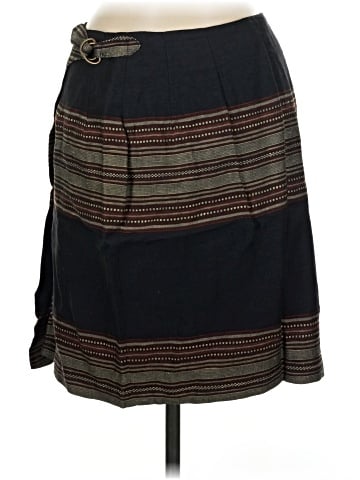 Ann Freedberg Casual Skirt (view 2)