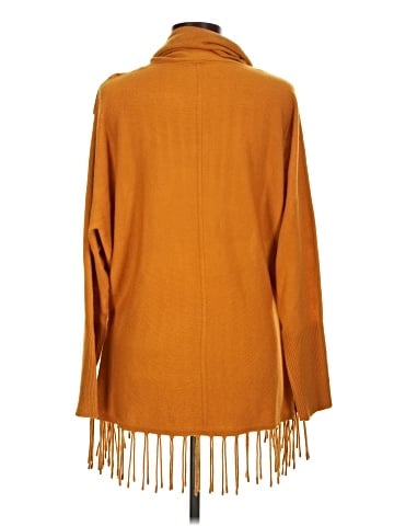 NY Collection Poncho (view 2)