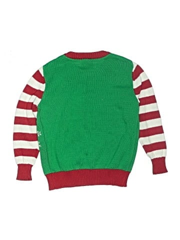 Dr. Seuss Pullover Sweater (view 2)