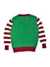 Dr. Seuss Green Pullover Sweater Size 5T - photo 2
