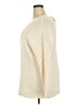 Torrid 100% Acrylic Ivory Pullover Sweater Size 2X Plus (2) - photo 5