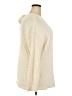 Torrid 100% Acrylic Ivory Pullover Sweater Size 2X Plus (2) - photo 4