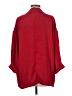 Shein 100% Polyester Red Coat Size 8 - 10 - photo 2
