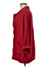 Shein 100% Polyester Red Coat Size 8 - 10 - photo 5