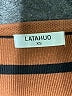 Assorted Brands Brown Cardigan Size XS - photo 7