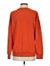Unbranded Orange Sweatshirt Size S - photo 2