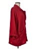 Shein 100% Polyester Red Coat Size 8 - 10 - photo 4