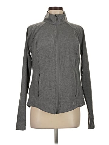 Tek Gear Track Jacket (view 1)