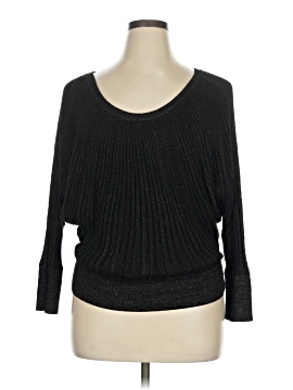 Jennifer Lopez Pullover Sweater