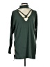 Boohoo Green Pullover Sweater Size 10 - photo 1