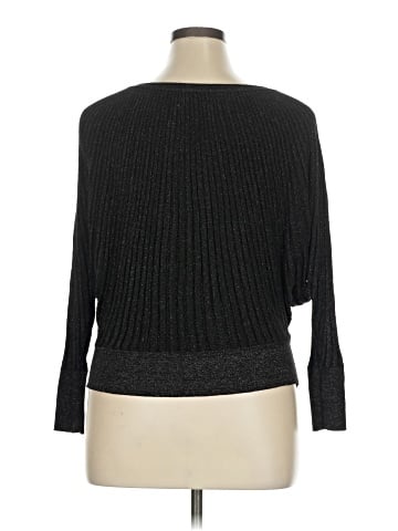 Jennifer Lopez Pullover Sweater (view 2)